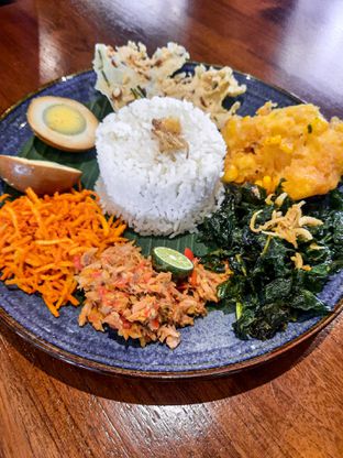 Foto 3 - Makanan di Teras by Plataran oleh Handi Suyadi