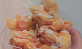 Siomay Goreng Mayo