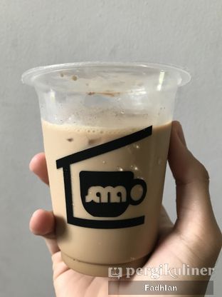 Foto review Kopi SANA oleh Muhammad Fadhlan (@jktfoodseeker) 1