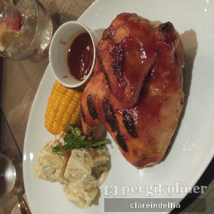 Foto 7 - Makanan di Cassis oleh claredelfia 