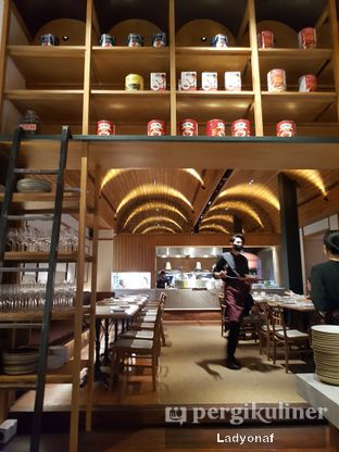Foto 13 - Interior di Nonna Bona oleh Placetogoandeat ID