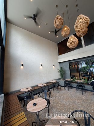 Foto review Starbucks oleh UrsAndNic  9