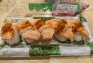 Foto Makanan di Sushi & Sashimi
