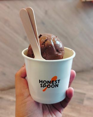 Foto - Makanan di Honest Spoon oleh Momondud 