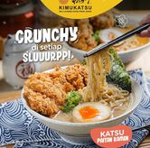 Foto di Kimukatsu