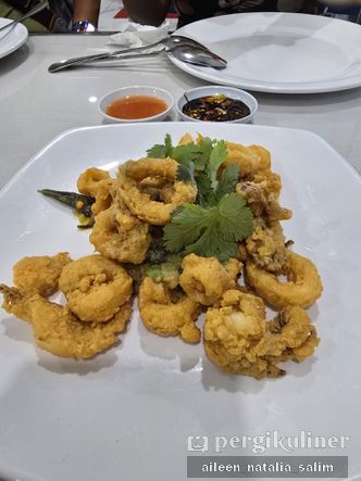 Foto Makanan di 77 Live Seafood