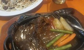 Stallo Steak & Spaghetti