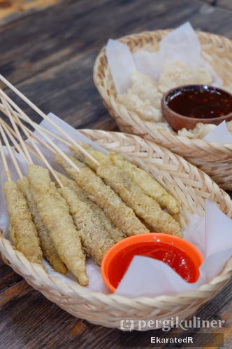 Foto Makanan di Nubi Coffee Eatery & Chill