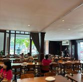 Foto di Aroem Restaurant & Ballroom