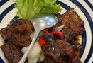 Foto Makanan di Aroem Restaurant & Ballroom