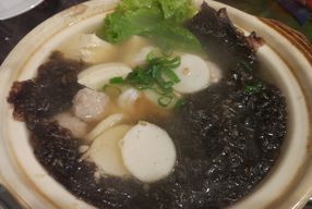Foto Superfood Bak Kut Teh