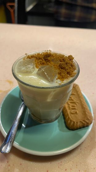 Foto 5 - Makanan di Giyanti Coffee Roastery oleh FoodieTravelDiary23 PL