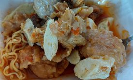 Seblak Smaput 33