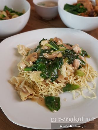 Foto Makanan di Mie Ayam Cobiniki