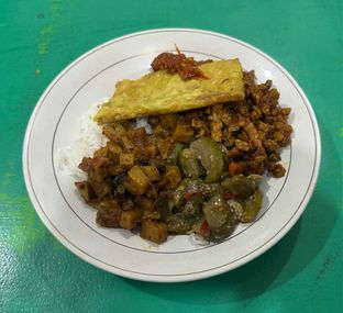 Foto review Warung Makan Permata oleh Albert Murdiono 1