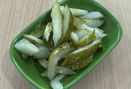 Foto Makanan di Pondok Shantung