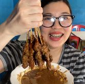 Foto di Sate Bebek Putra Tambak