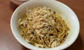 Mie Baso Akung