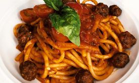 Roma Osteria & Bar
