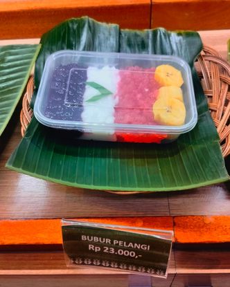 Foto Makanan di Sari Sari Aneka Kue Jajan Pasar