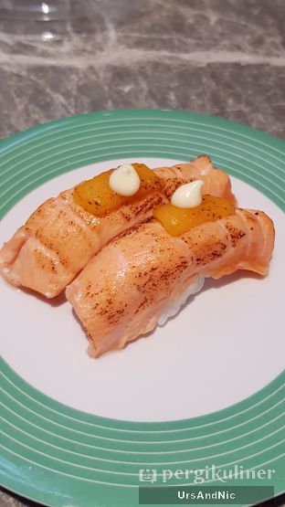 Foto review Sushi Go! oleh UrsAndNic  7