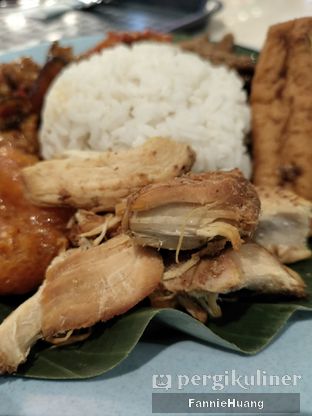 Foto 2 - Makanan di Gudeg Mercon Bu Prih oleh Fannie Huang||IG:@fiehuang