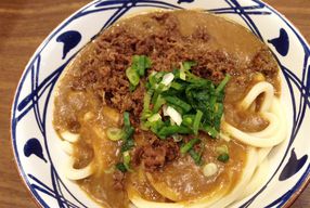 Foto Marugame Udon
