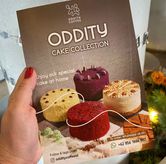 Foto di Oddity Coffee