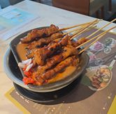 Foto di Sate Khas Senayan