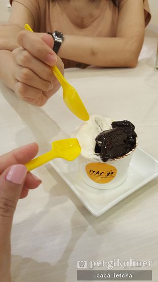 Foto review Ichi-go Cafe & Resto oleh Marisa @marisa_stephanie 10