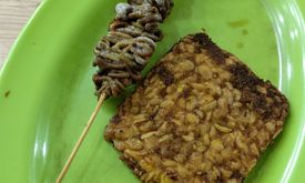 Nasi Uduk Davin 79