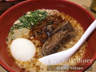 Foto 3 - Makanan di Ippudo oleh Byanhard Culinary