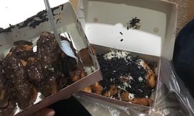 Pisang Goreng Djakarta