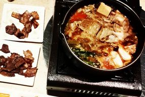 Foto Tajima Yakiniku