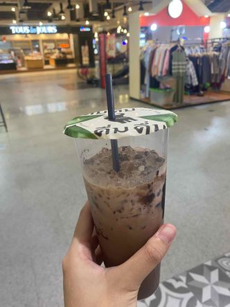 Foto Makanan di Dum Dum Thai Drinks