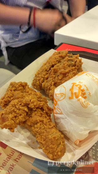 Foto review McDonald's oleh Oppa Kuliner (@oppakuliner) 2