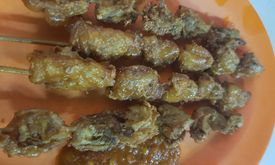 Sop Kaki Sapi Ibu Ningrum