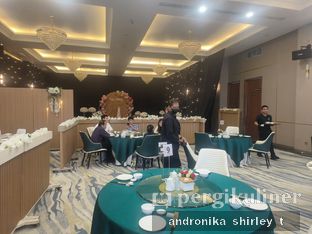 Foto review One Oriental oleh Andronika  2