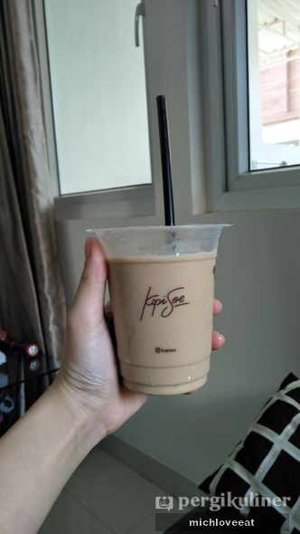 Foto Makanan di Kopi Soe