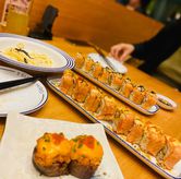 Foto di Sushi Hiro