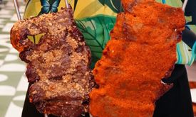 Tucano's Churrascaria Brasileira