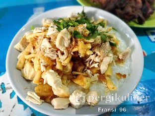 Foto  di Bubur Ayam Barito
