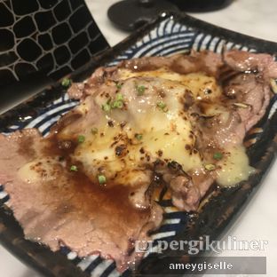 Foto review Kintaro Sushi oleh Hungry Mommy 8