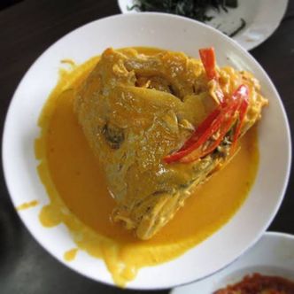 Foto Makanan di REST0RAN SEDERHANA