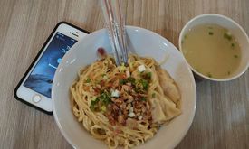 Mie Mapan