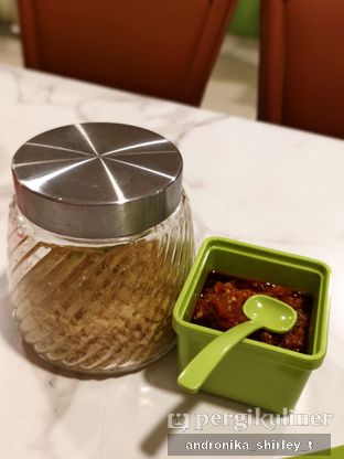 Foto 2 - Makanan di Ayam Presto Ny. Nita oleh Andronika 