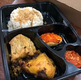 Foto di Dapur Serundeng