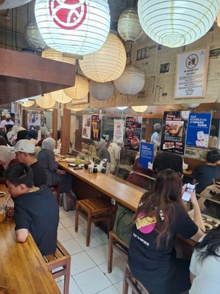 Foto review Umaku Sushi oleh Geraldi Ryan Wibinata 9