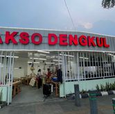 Foto di Mie Bakso Dengkul