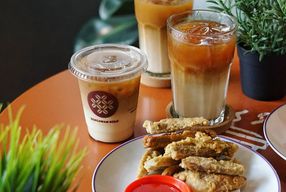 Foto Bengawan Solo Coffee